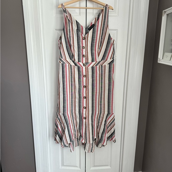 Love & Legend midi dress - Picture 2 of 7